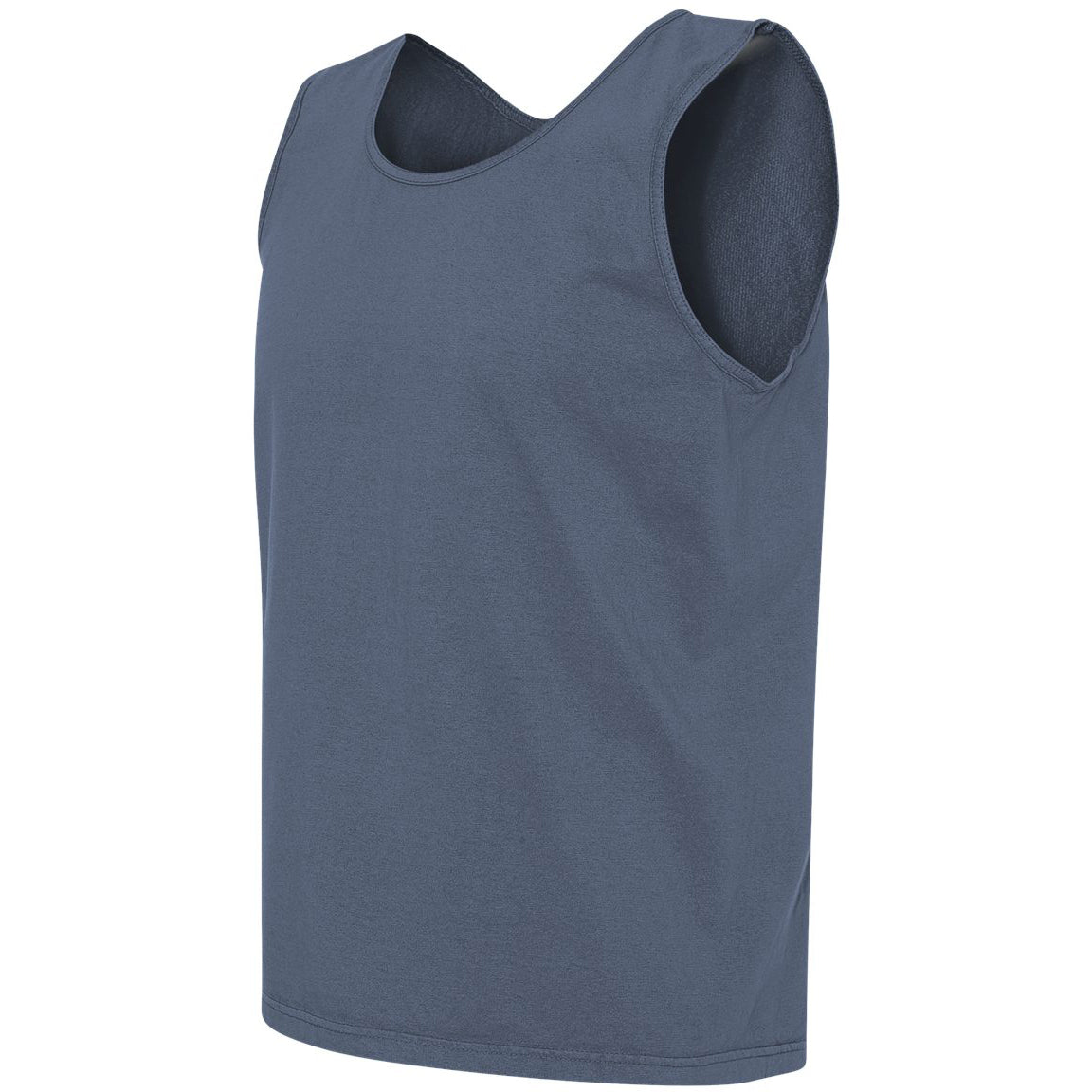 Black Tank Tops - Comfort Colors - Soft Cotton