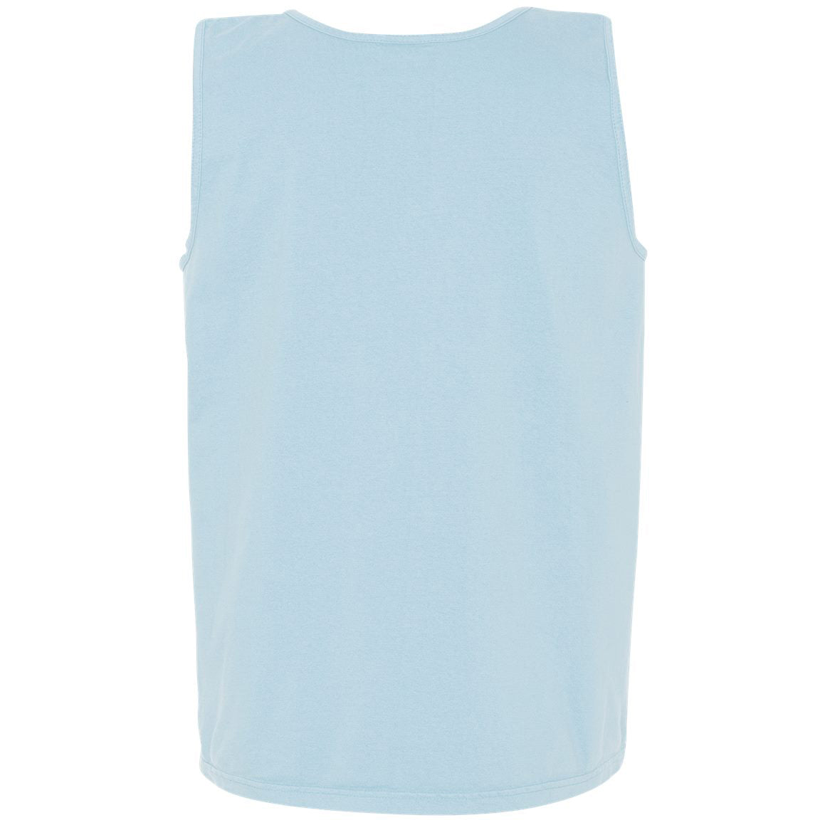 Black Tank Tops - Comfort Colors - Soft Cotton