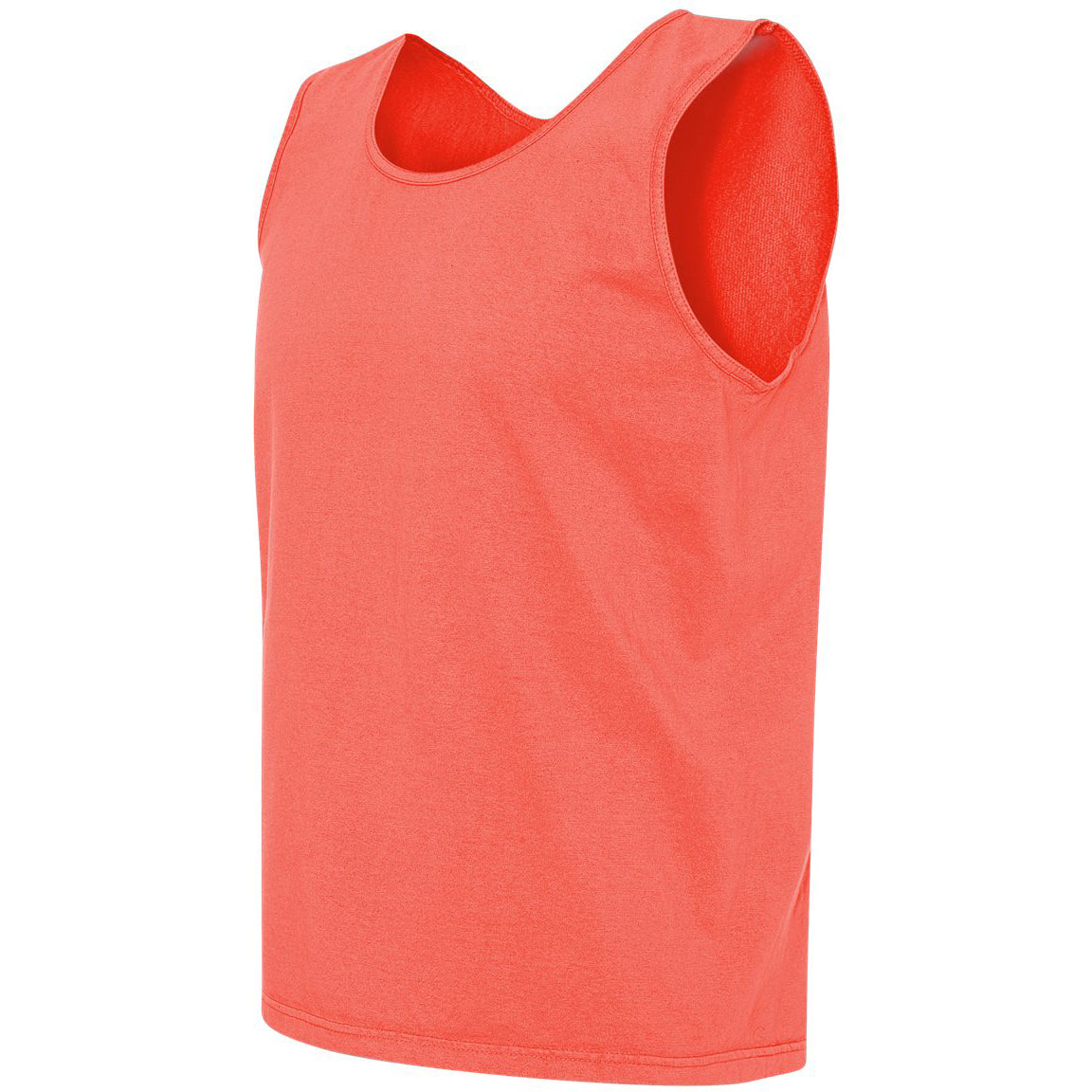 Black Tank Tops - Comfort Colors - Soft Cotton