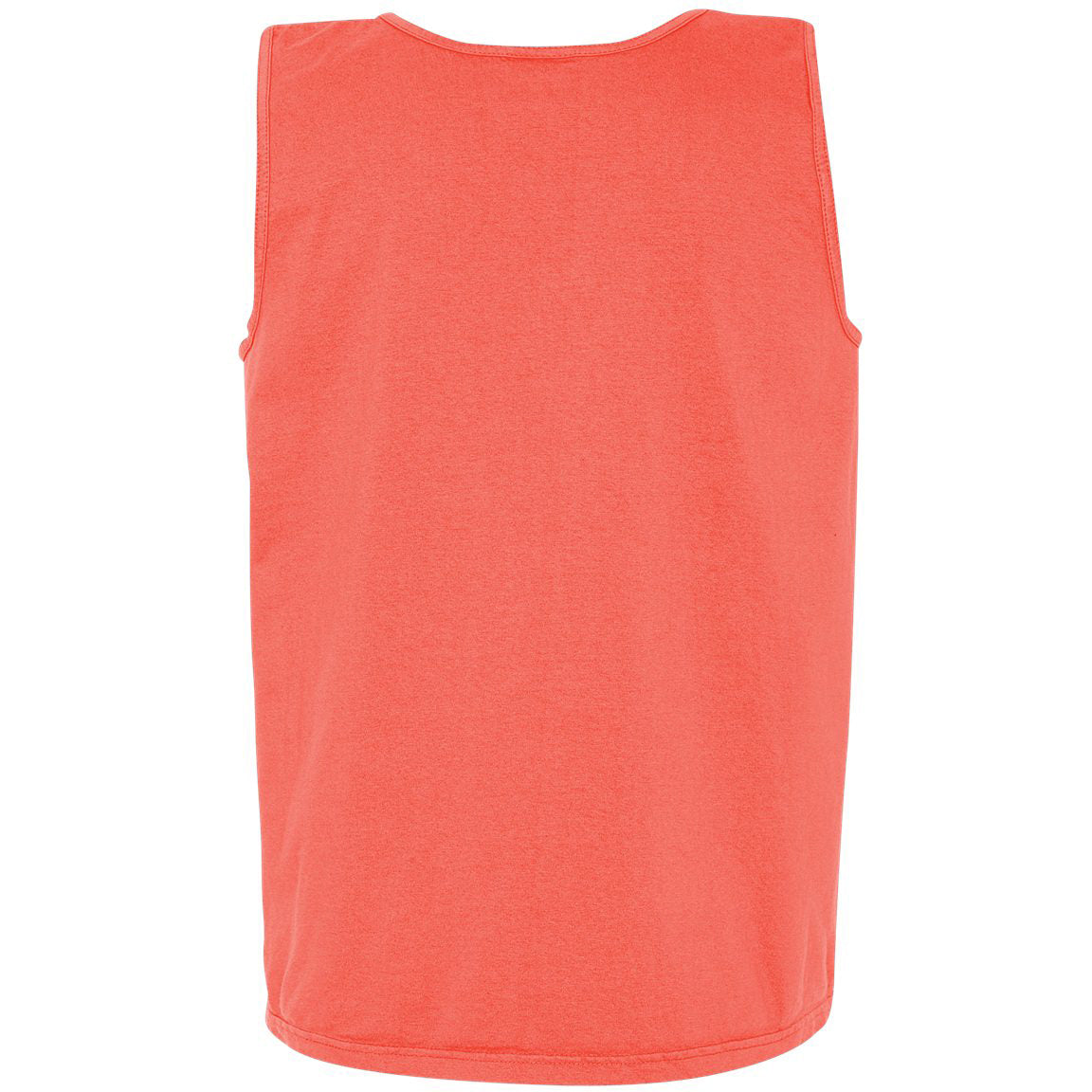 Black Tank Tops - Comfort Colors - Soft Cotton