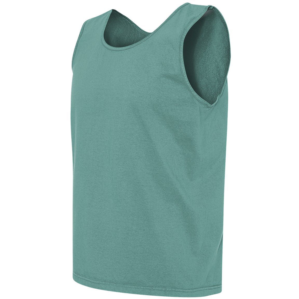 Black Tank Tops - Comfort Colors - Soft Cotton