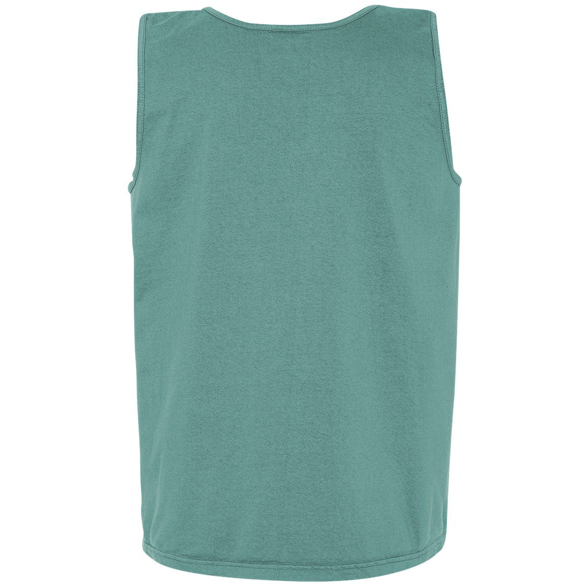 Black Tank Tops - Comfort Colors - Soft Cotton