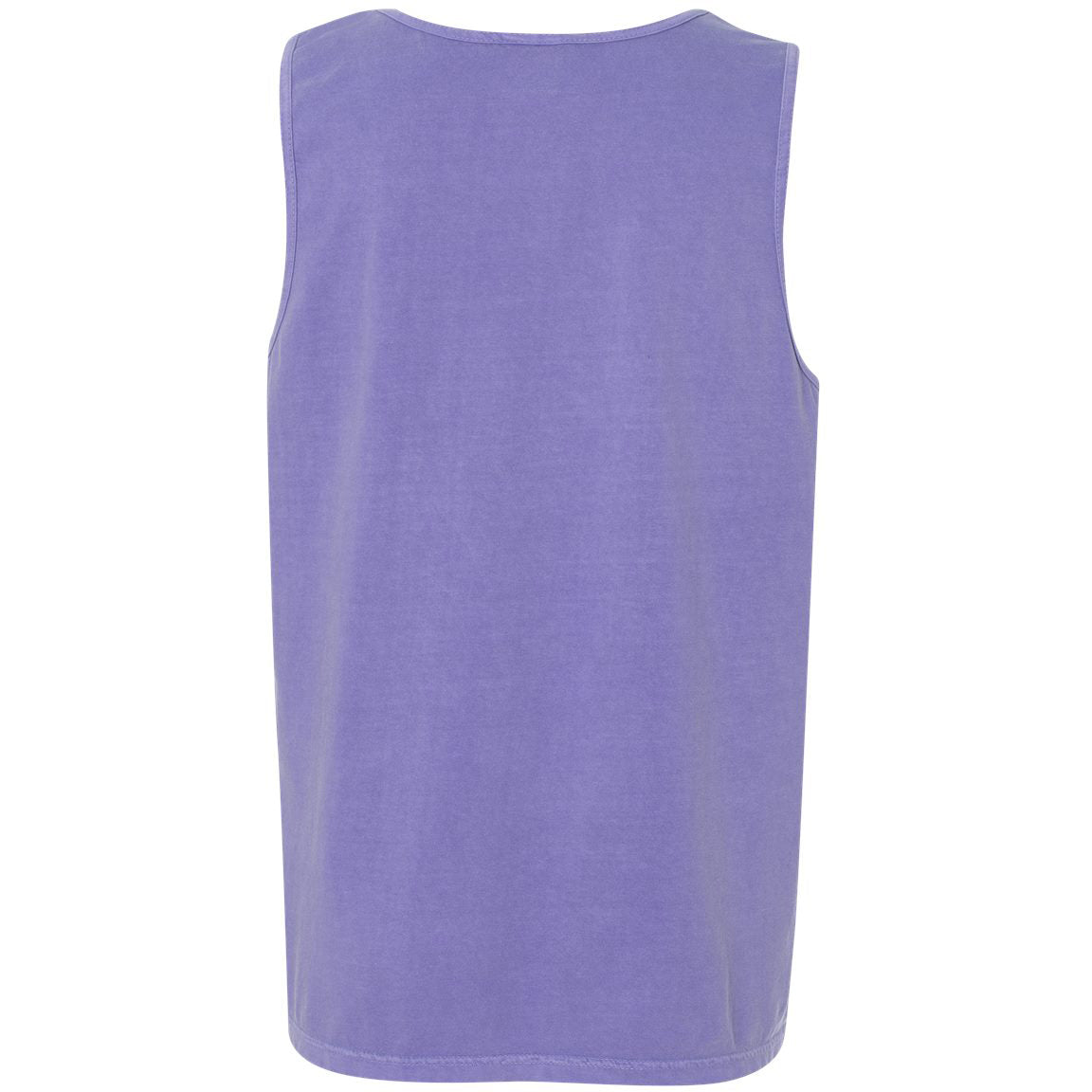 Black Tank Tops - Comfort Colors - Soft Cotton