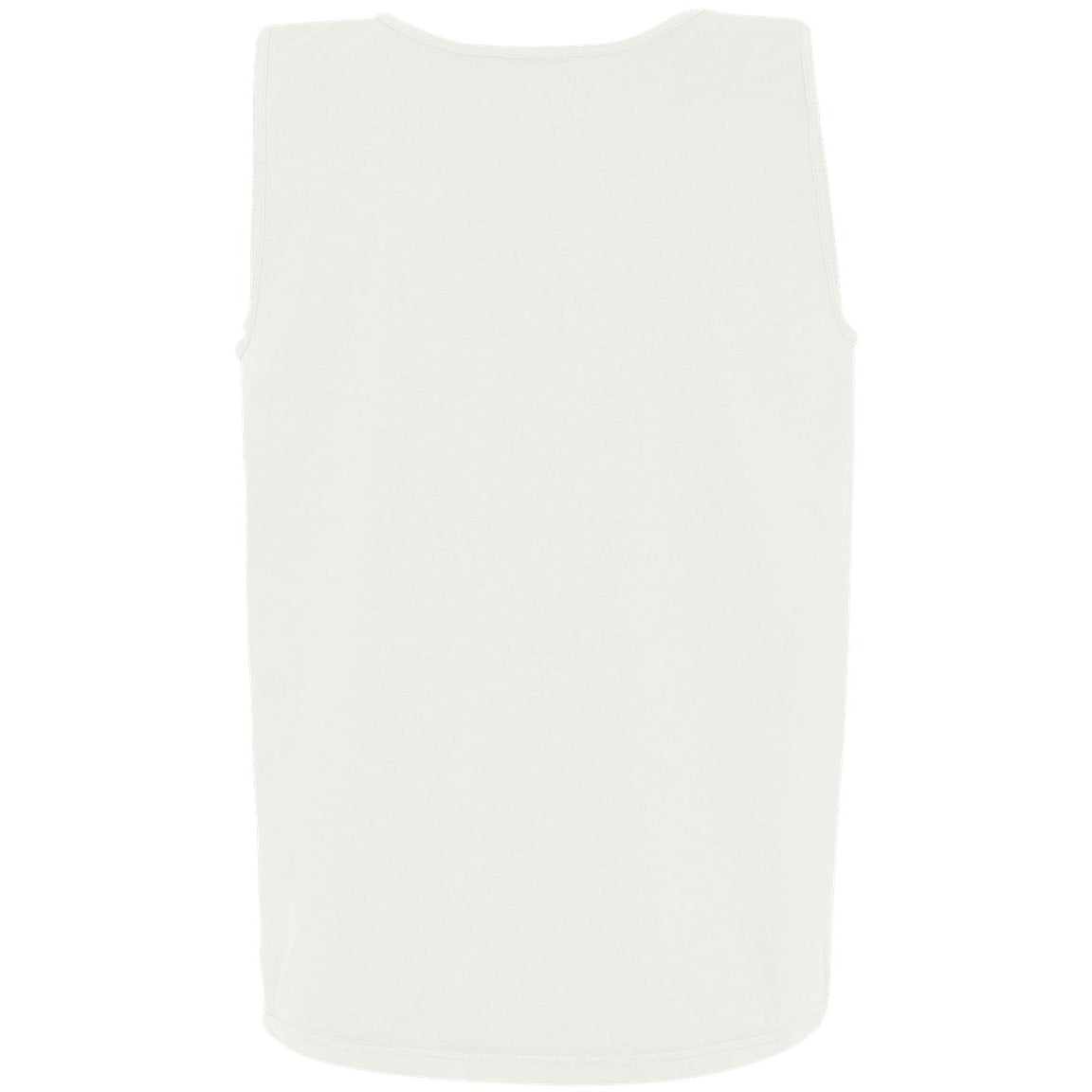 Black Tank Tops - Comfort Colors - Soft Cotton