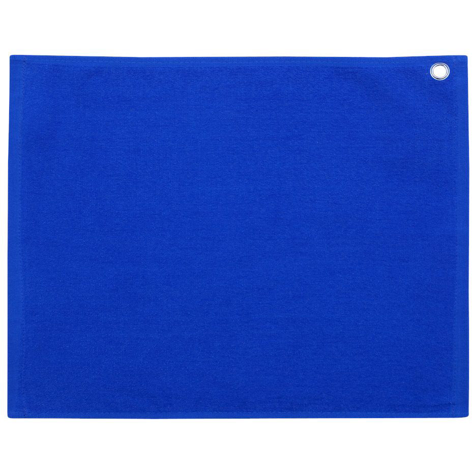 White Rally Towels - Carmel Towel Company - Soft Cotton
