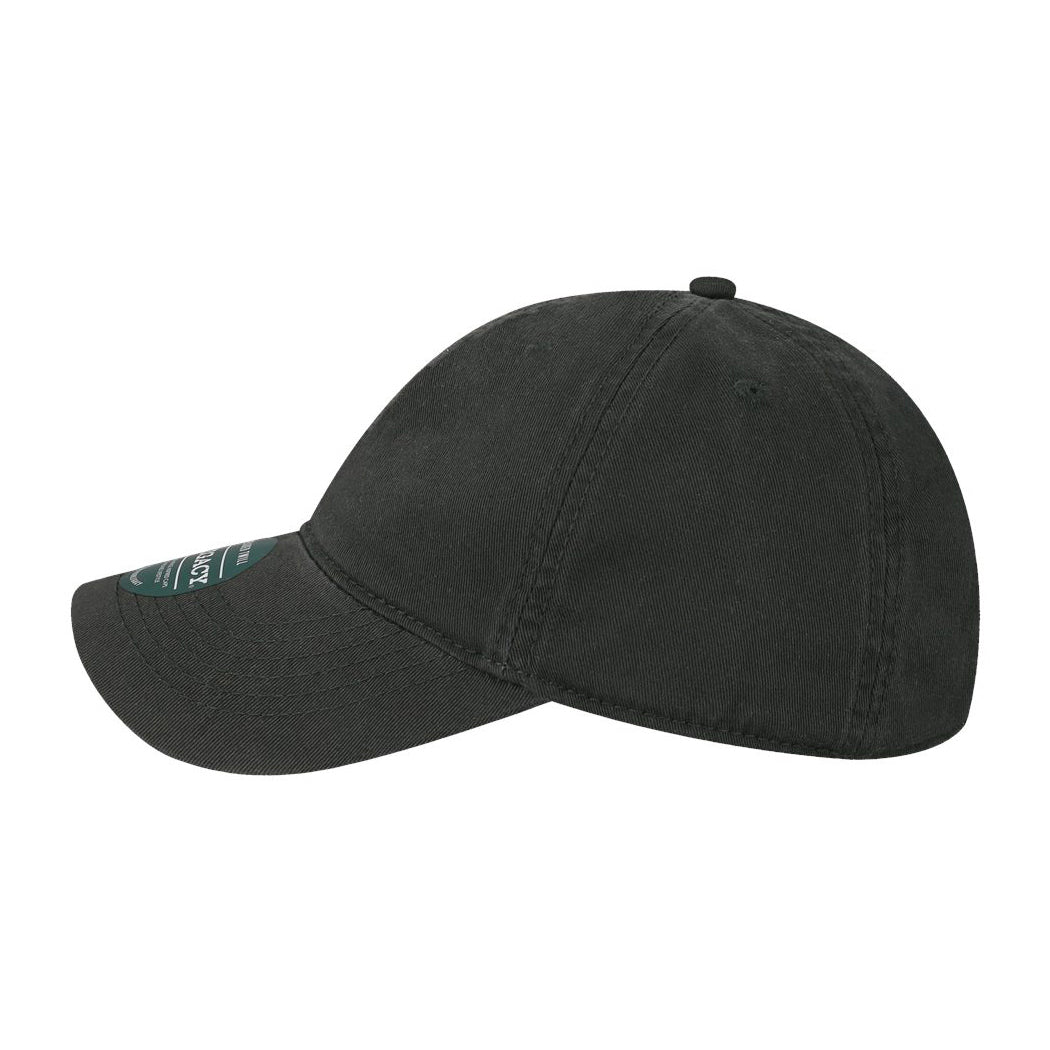 Black Ball Caps - Legacy - Soft Twill Dad Hat