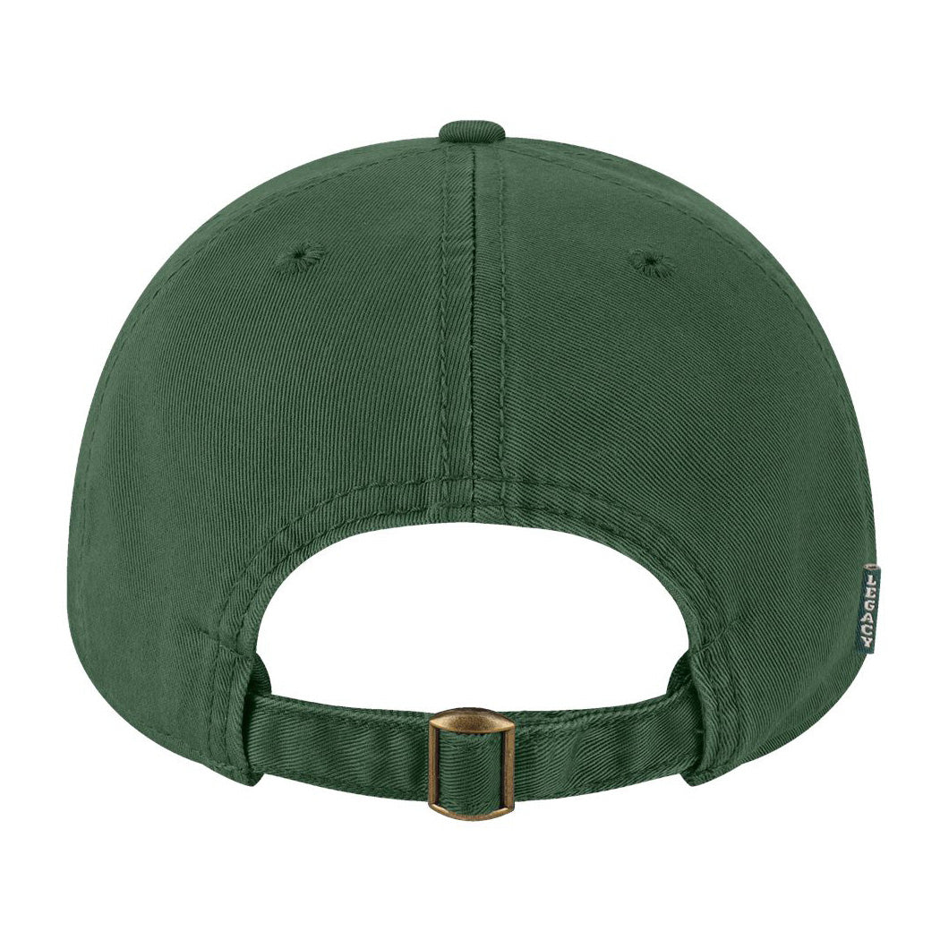 Black Ball Caps - Legacy - Soft Twill Dad Hat