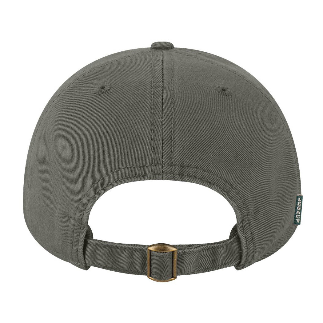 Black Ball Caps - Legacy - Soft Twill Dad Hat