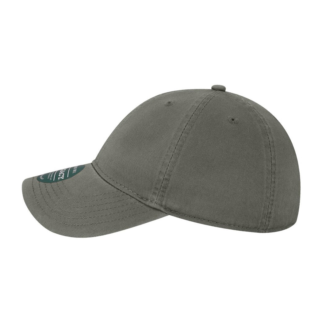 Black Ball Caps - Legacy - Soft Twill Dad Hat