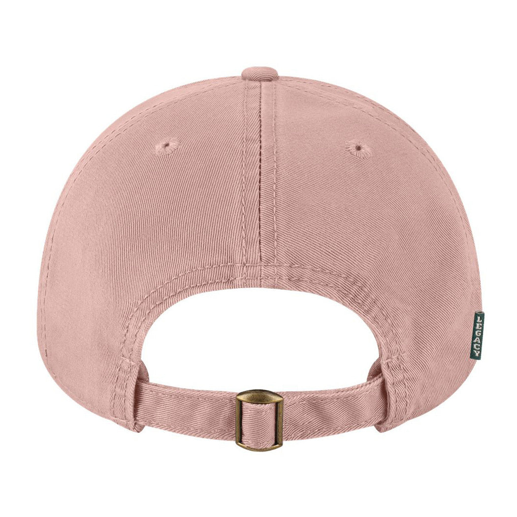 Black Ball Caps - Legacy - Soft Twill Dad Hat