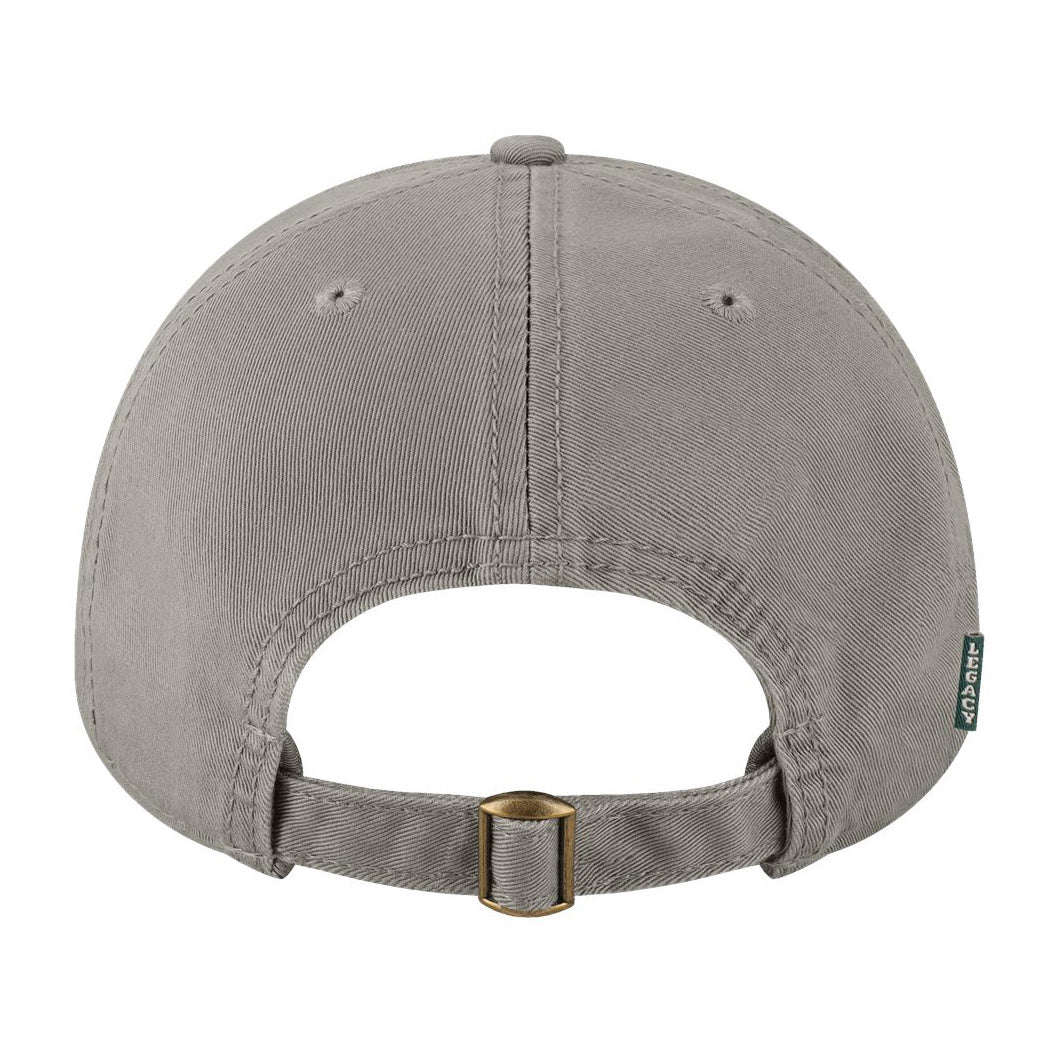 Black Ball Caps - Legacy - Soft Twill Dad Hat