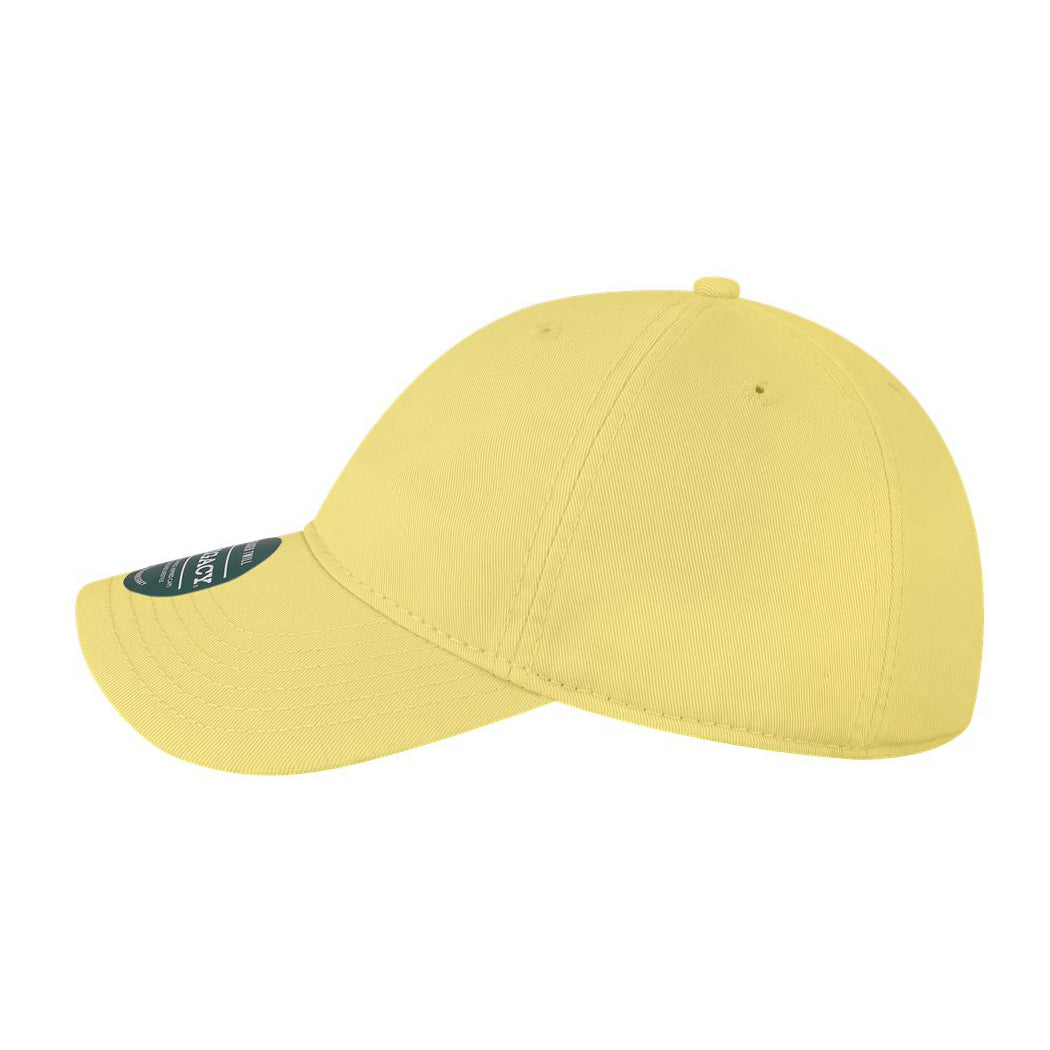 Black Ball Caps - Legacy - Soft Twill Dad Hat