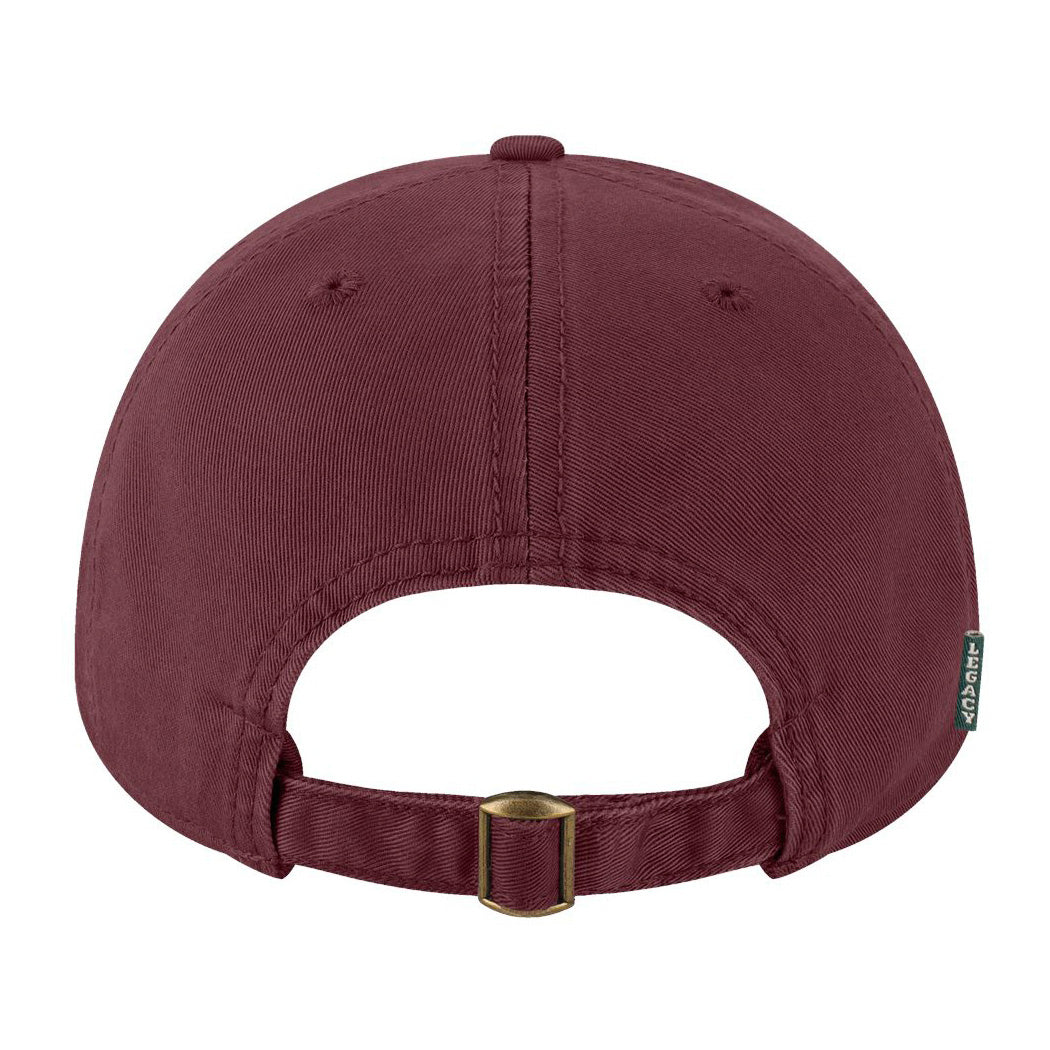 Black Ball Caps - Legacy - Soft Twill Dad Hat