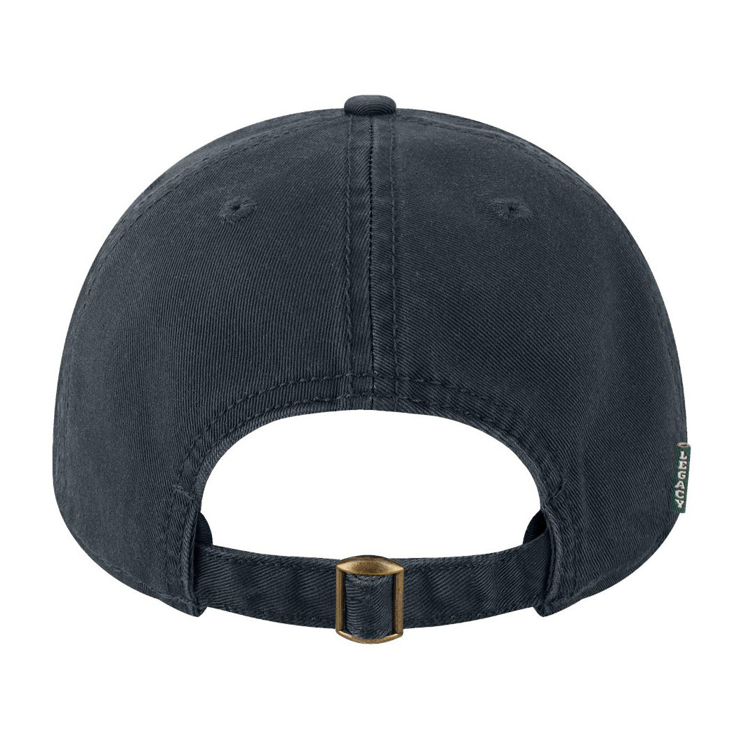 Black Ball Caps - Legacy - Soft Twill Dad Hat