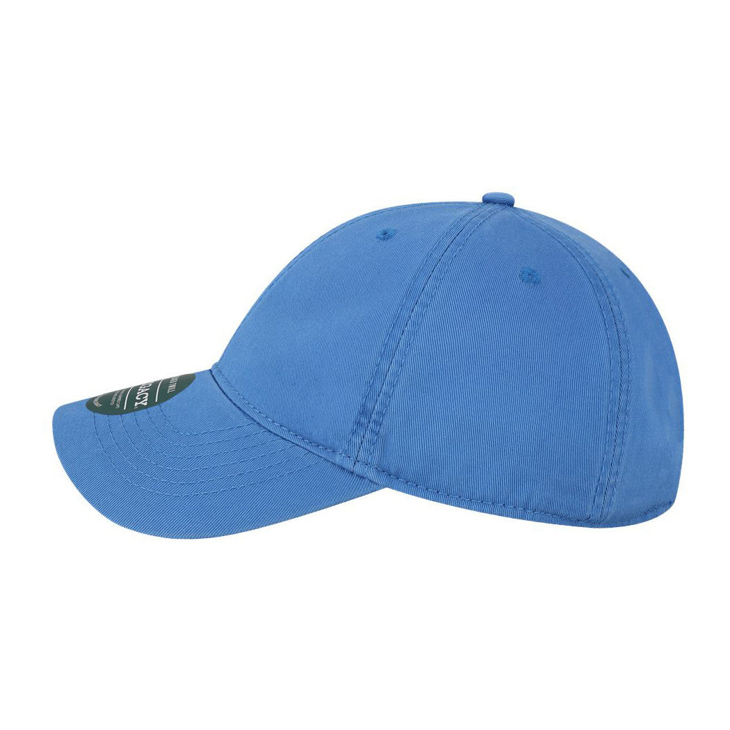 Black Ball Caps - Legacy - Soft Twill Dad Hat