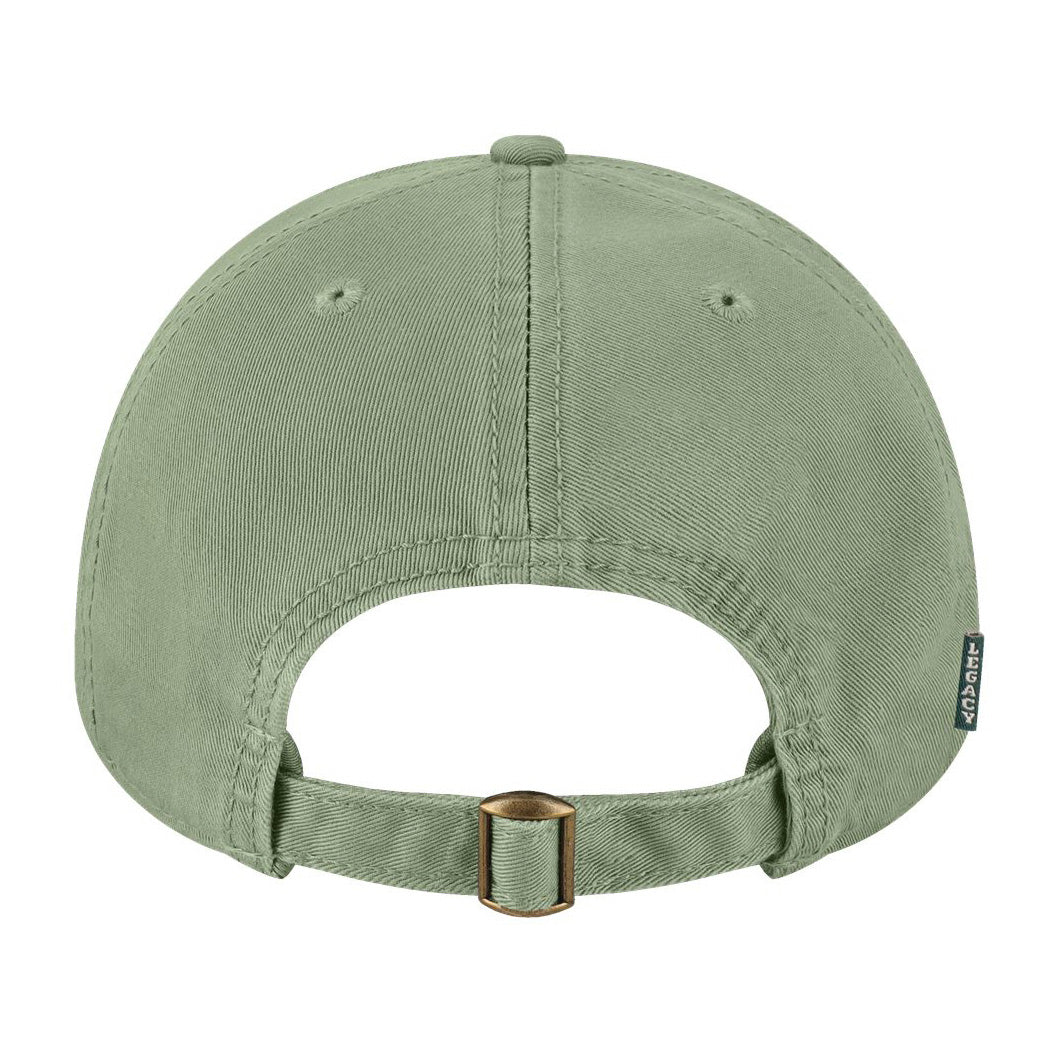 Black Ball Caps - Legacy - Soft Twill Dad Hat