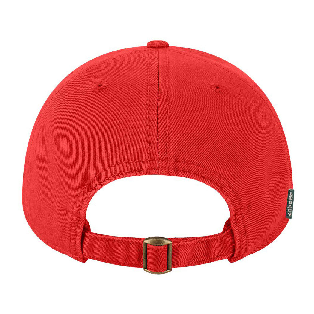 Black Ball Caps - Legacy - Soft Twill Dad Hat