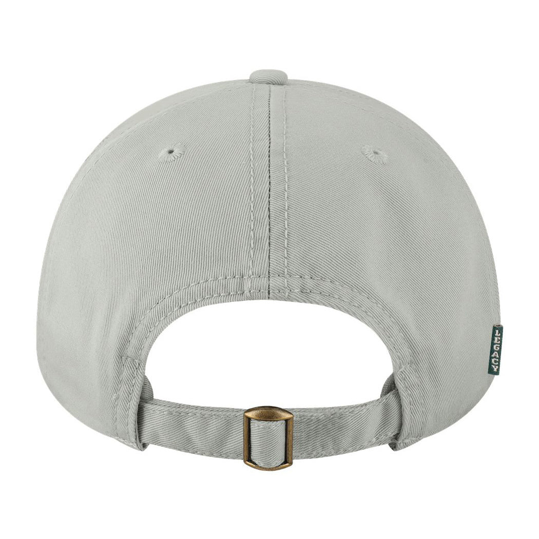 Black Ball Caps - Legacy - Soft Twill Dad Hat