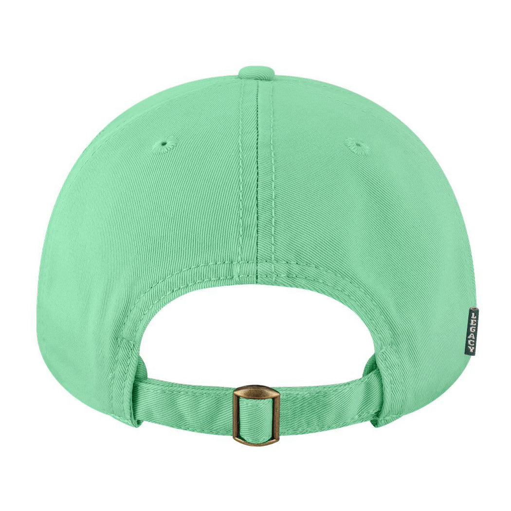 Black Ball Caps - Legacy - Soft Twill Dad Hat