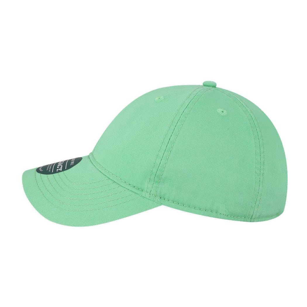 Black Ball Caps - Legacy - Soft Twill Dad Hat