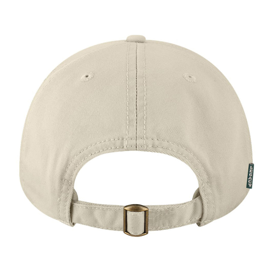 Black Ball Caps - Legacy - Soft Twill Dad Hat