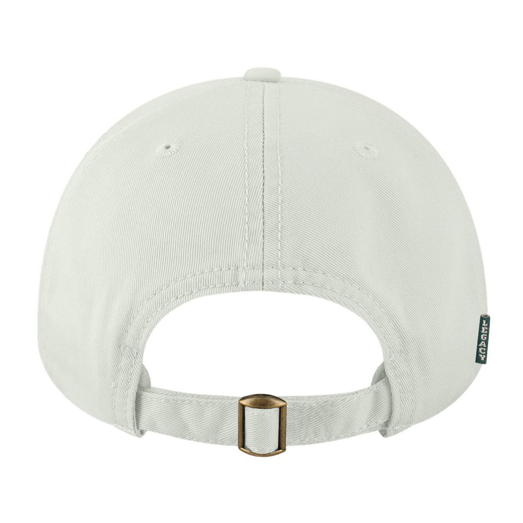 Black Ball Caps - Legacy - Soft Twill Dad Hat