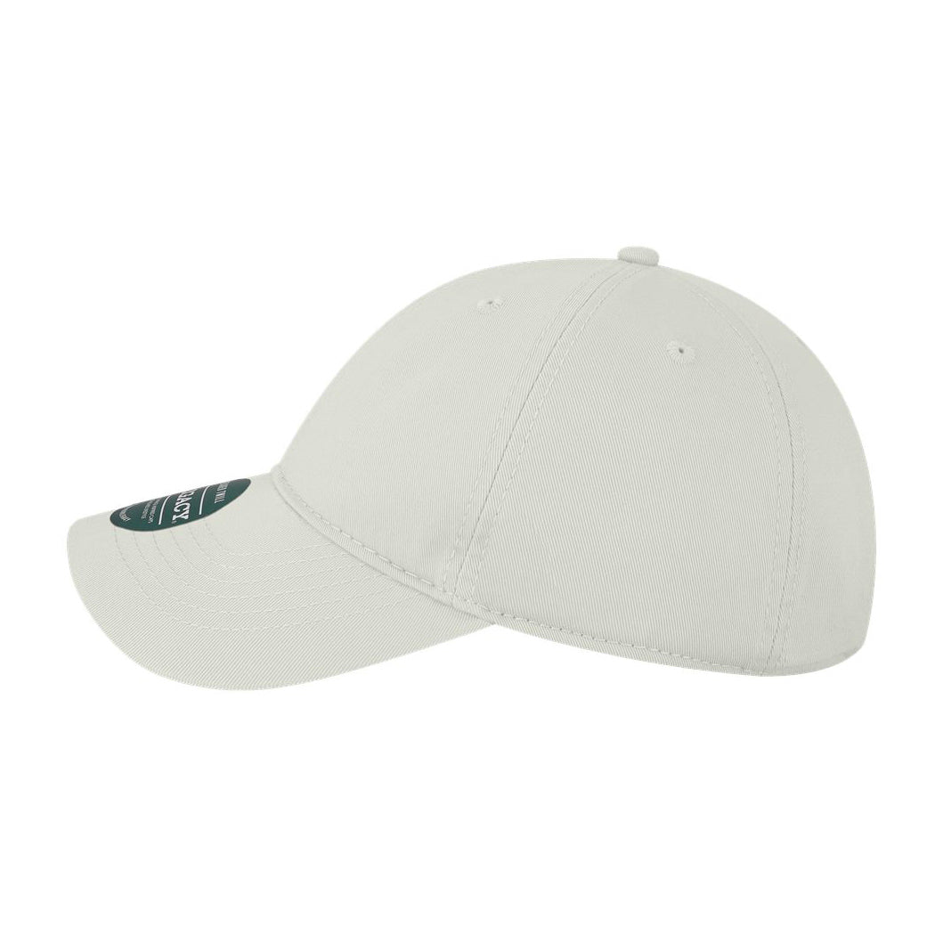 Black Ball Caps - Legacy - Soft Twill Dad Hat