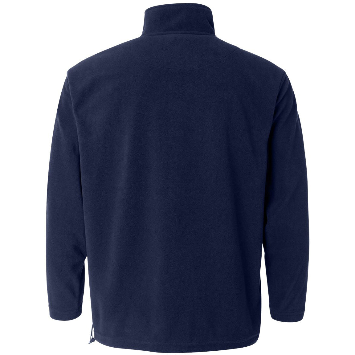 Onyx Black Jacket - Sierra Pacific - Warm Microfleece