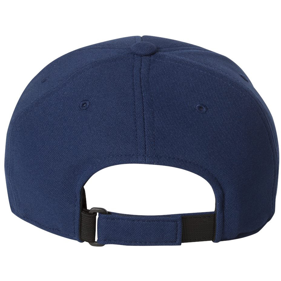 Black Ball Caps - FlexFit - Structured Design