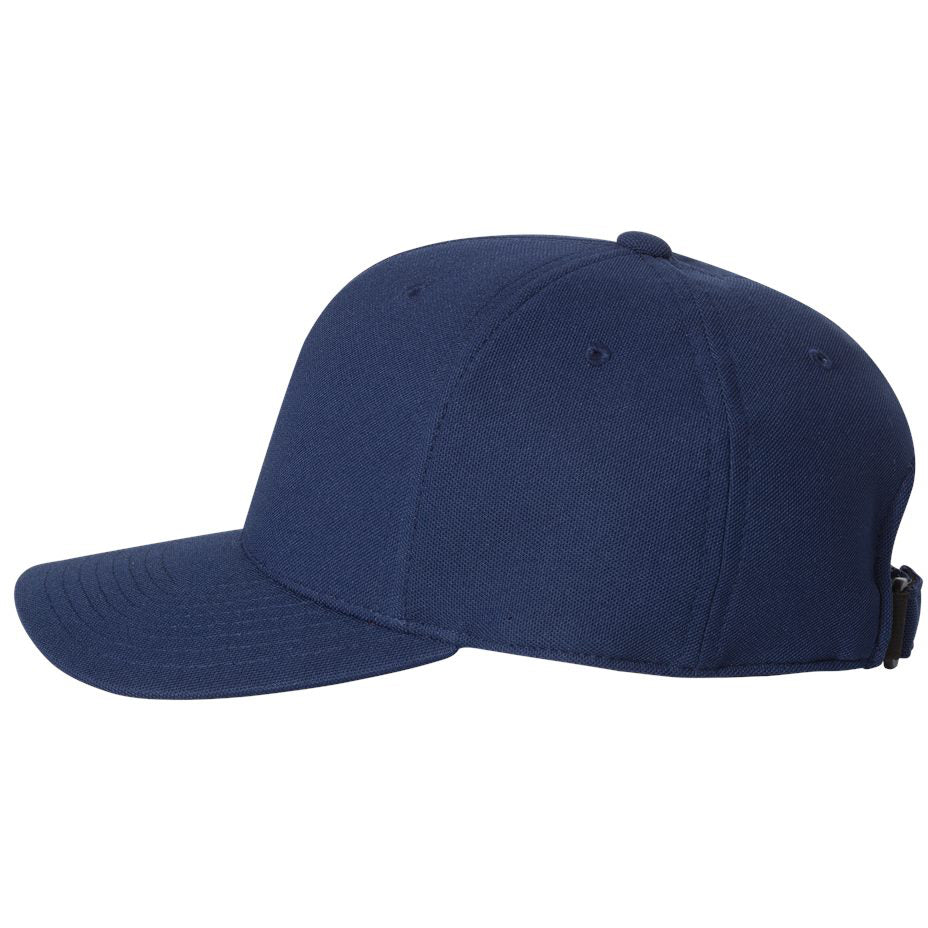 Black Ball Caps - FlexFit - Structured Design