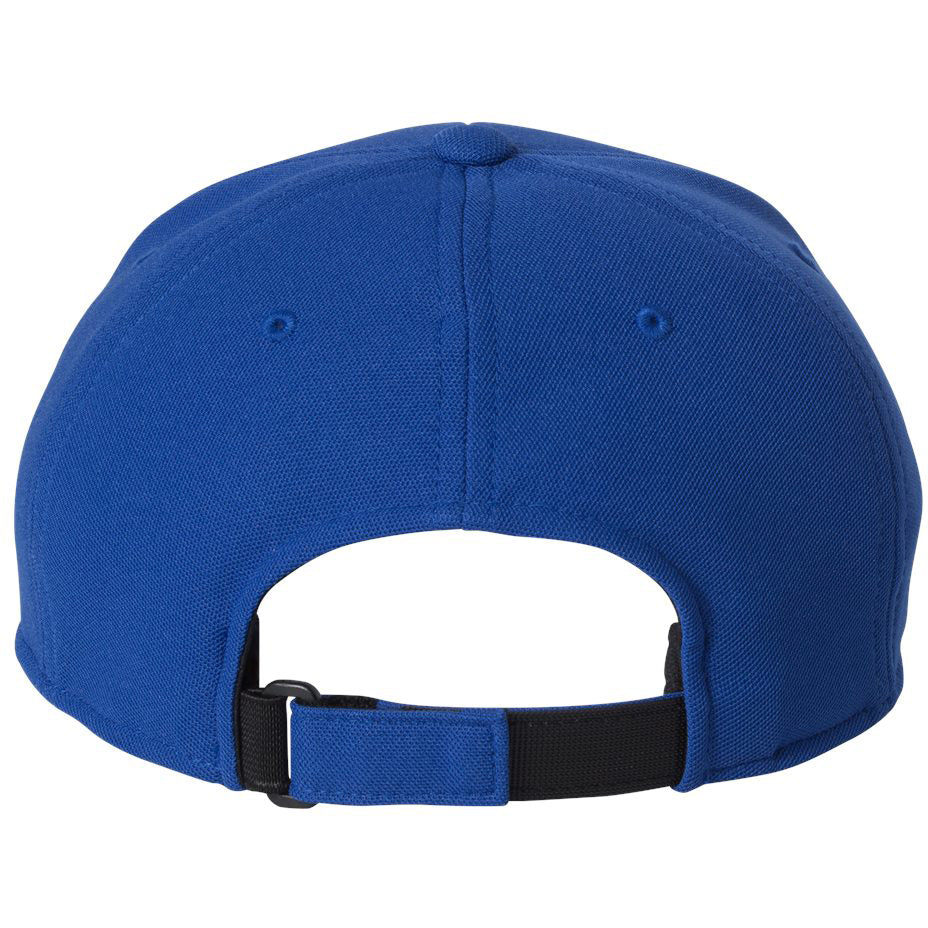 Black Ball Caps - FlexFit - Structured Design