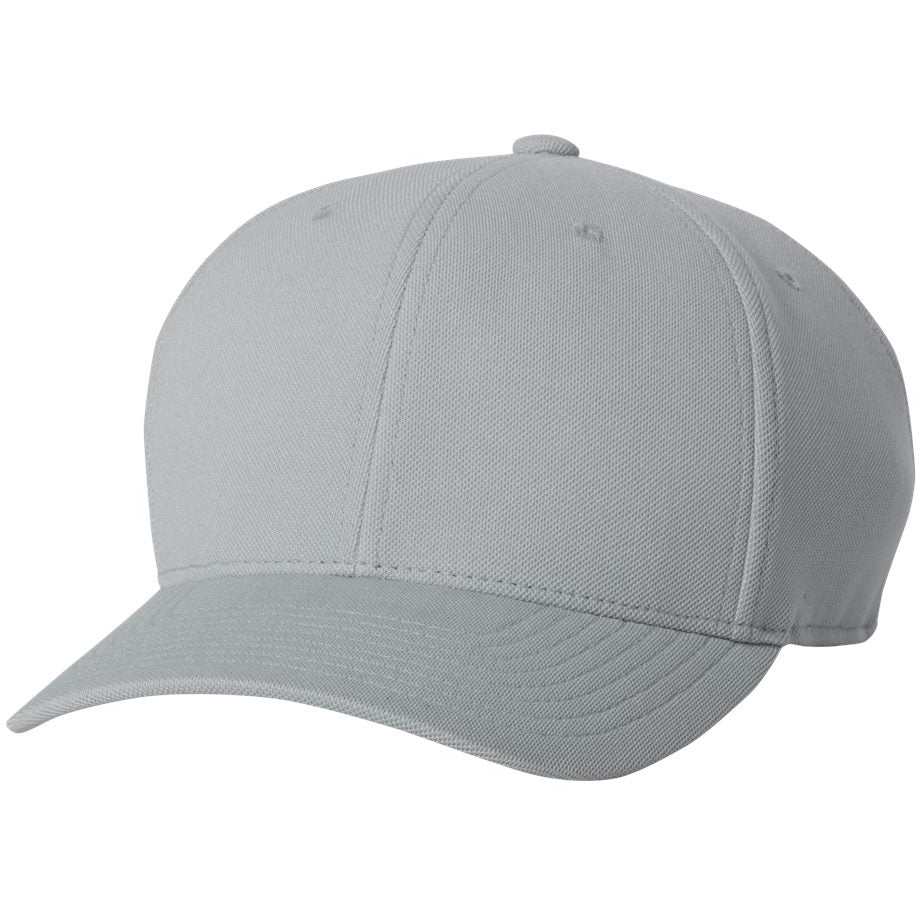 Black Ball Caps - FlexFit - Structured Design