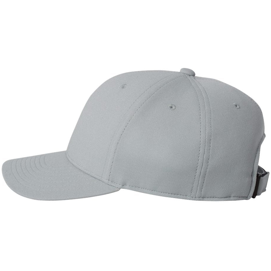Black Ball Caps - FlexFit - Structured Design