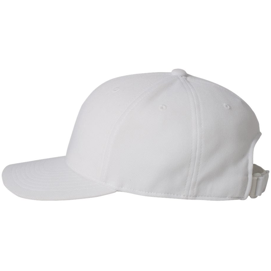 Black Ball Caps - FlexFit - Structured Design