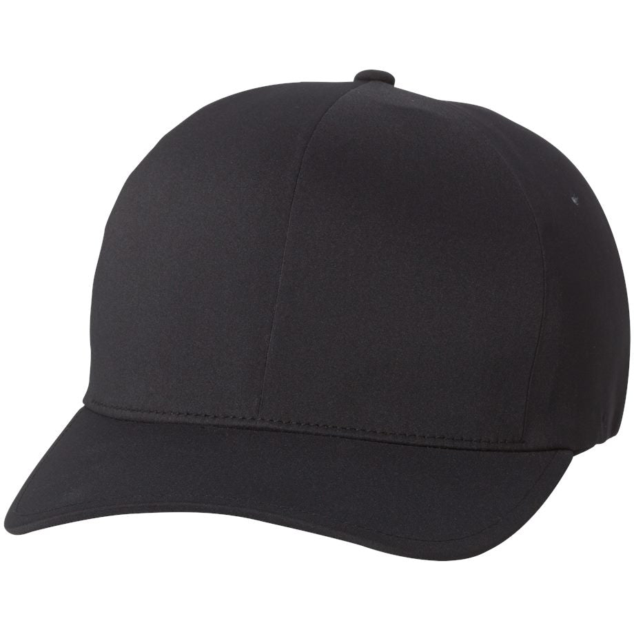 Black Ball Caps - FlexFit - Comfortable Design