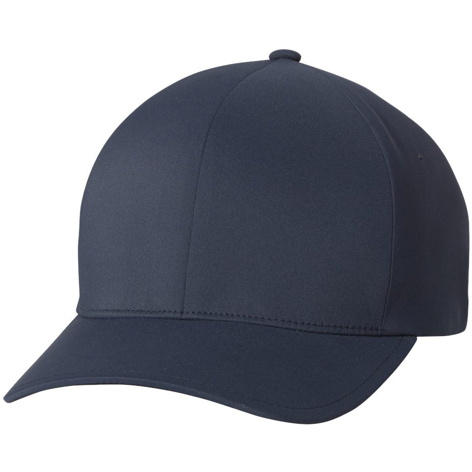 Black Ball Caps - FlexFit - Comfortable Design