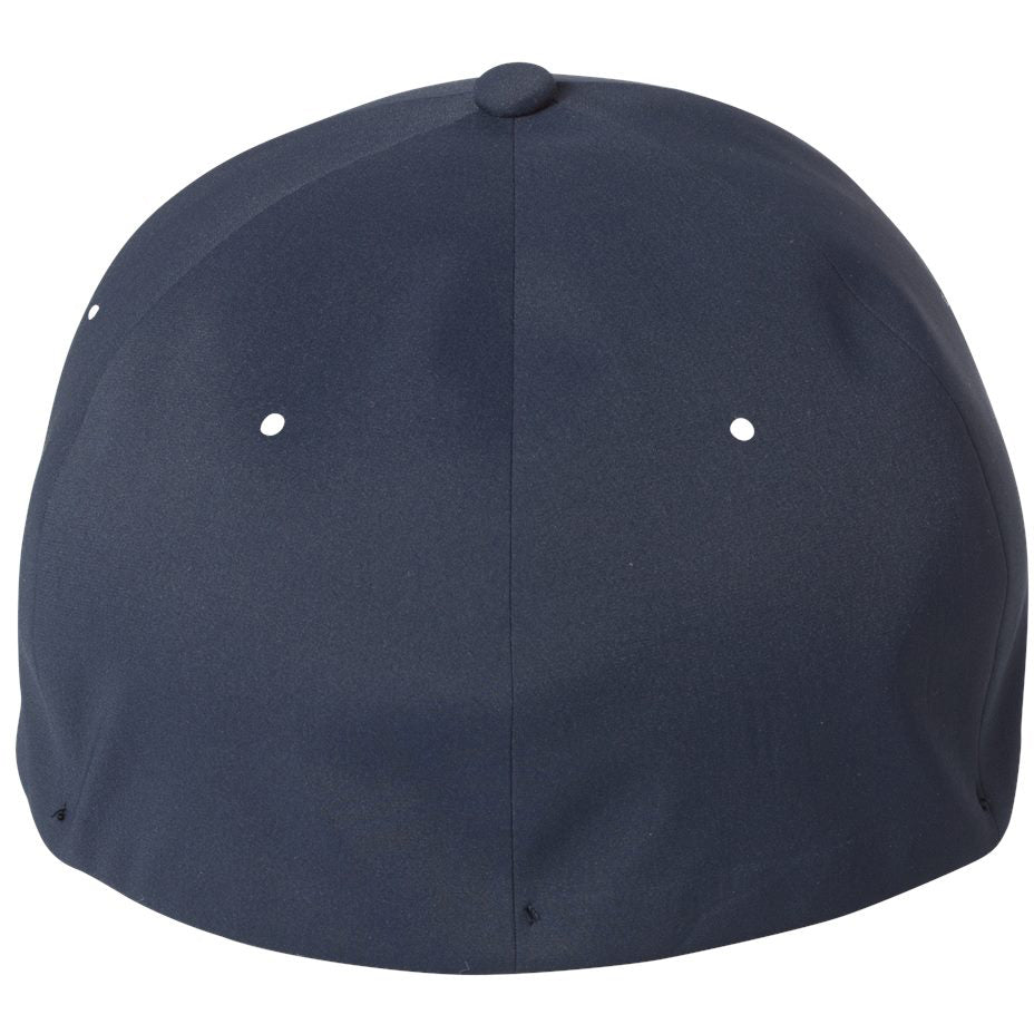 Black Ball Caps - FlexFit - Comfortable Design
