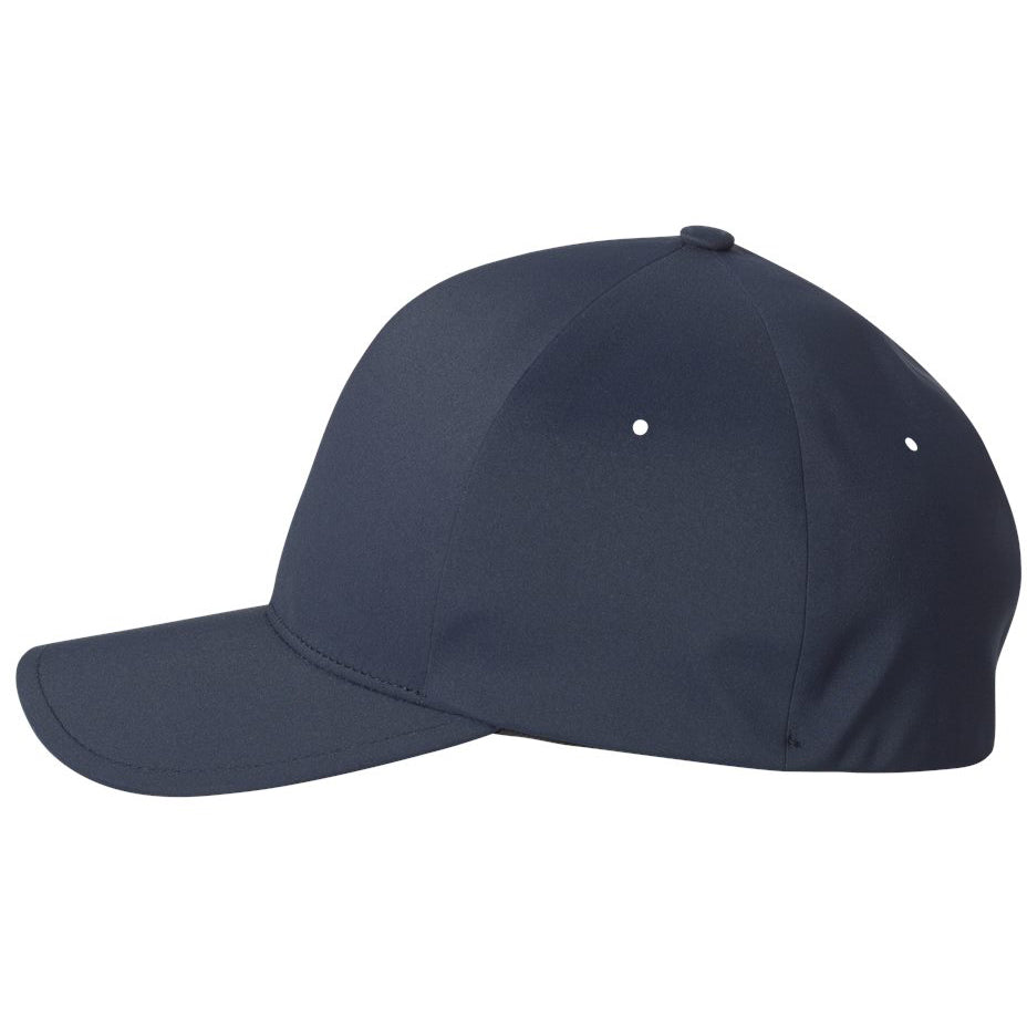 Black Ball Caps - FlexFit - Comfortable Design