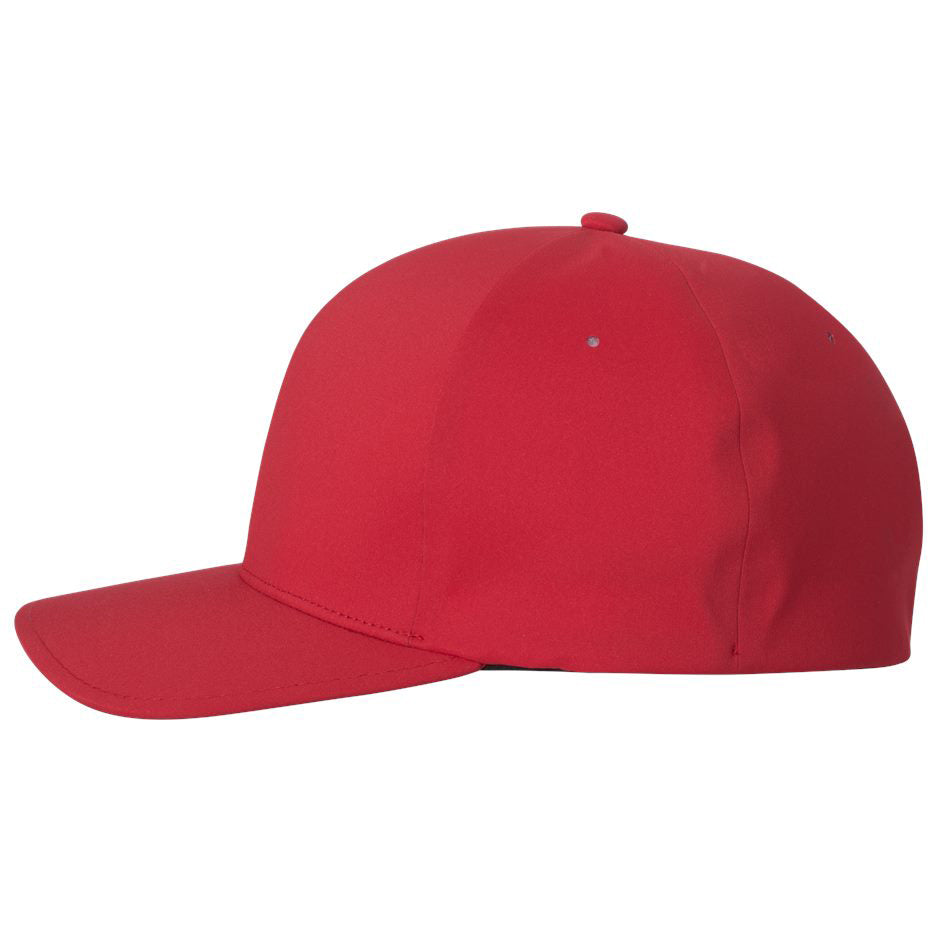 Black Ball Caps - FlexFit - Comfortable Design