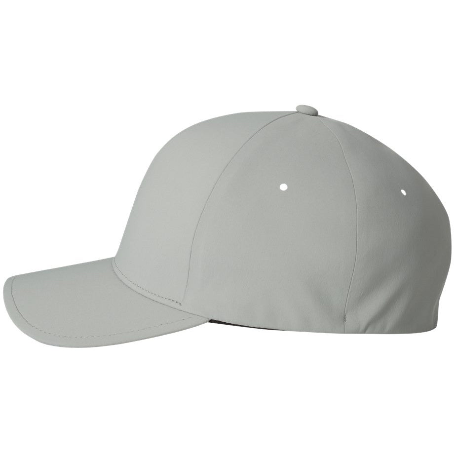 Black Ball Caps - FlexFit - Comfortable Design