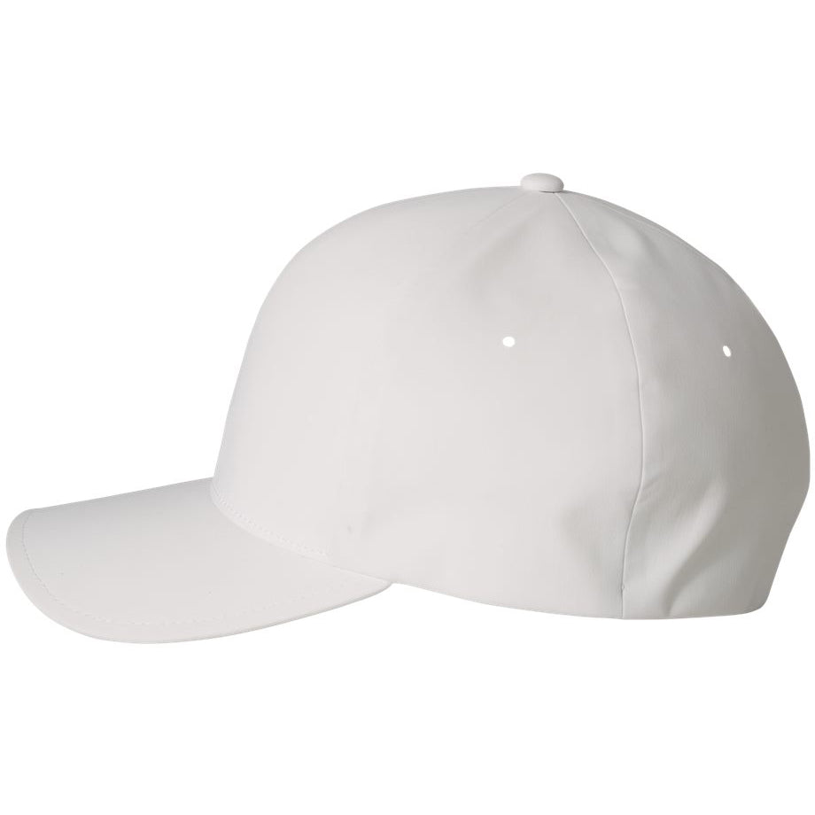 Black Ball Caps - FlexFit - Comfortable Design