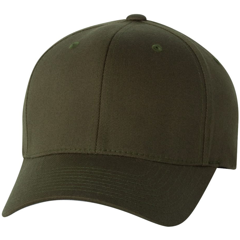 Multicam Black Ball Caps - brand - Durable Twill