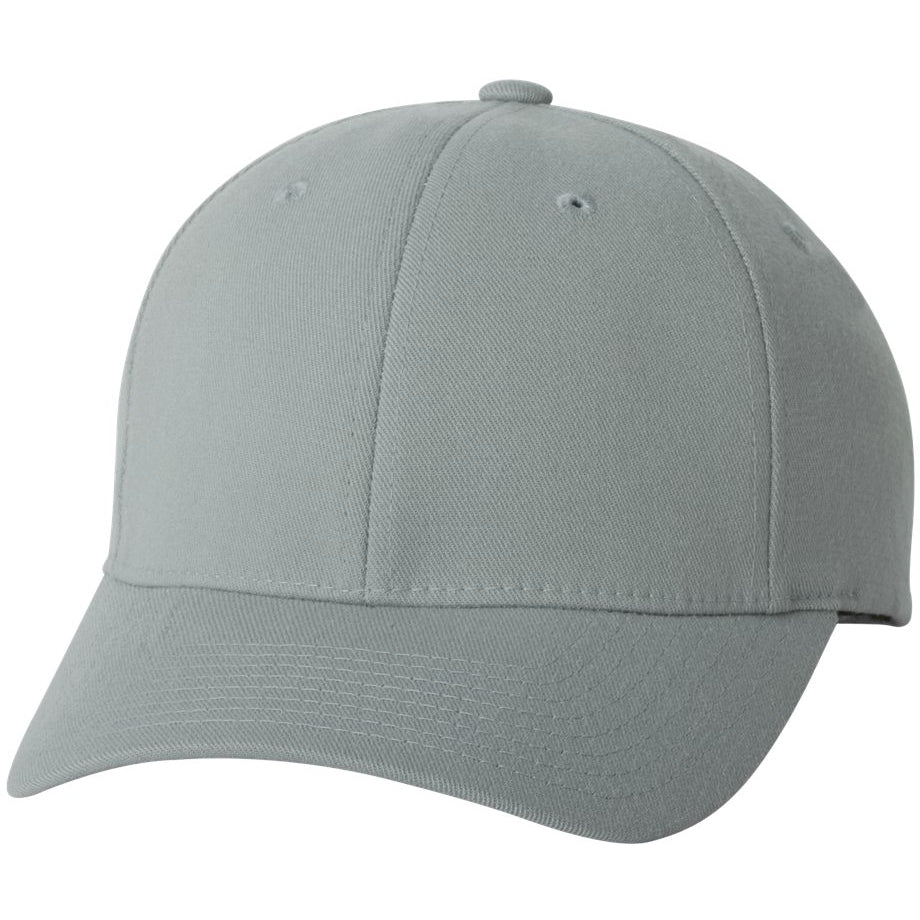 Black Ball Caps - FlexFit - Structured Design