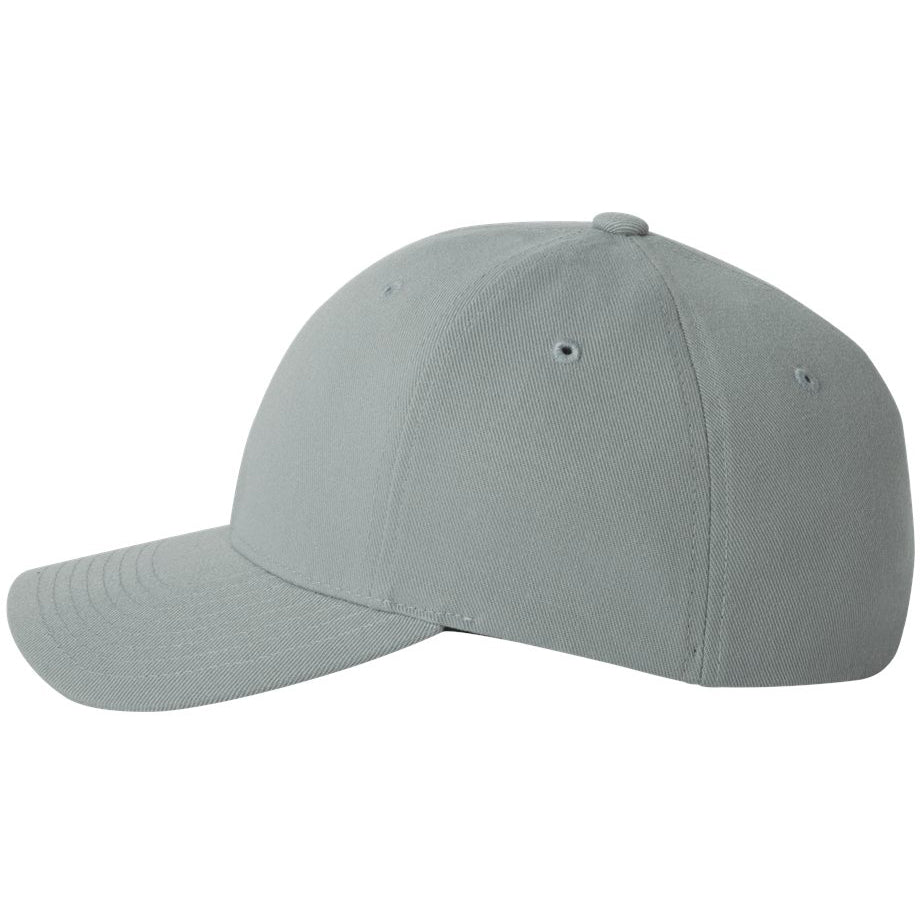 Black Ball Caps - FlexFit - Structured Design
