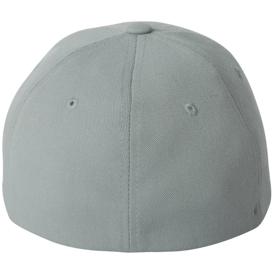 Black Ball Caps - FlexFit - Structured Design