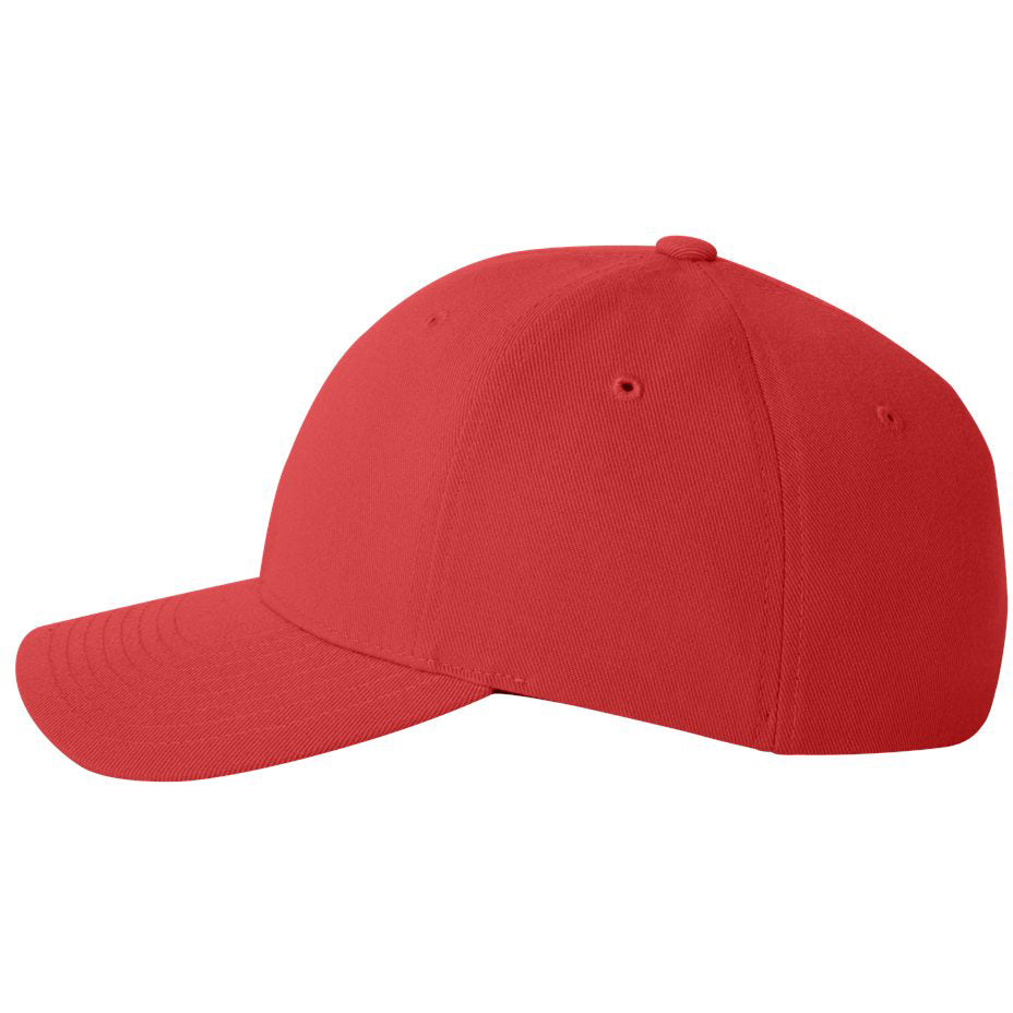 Black Ball Caps - FlexFit - Structured Design