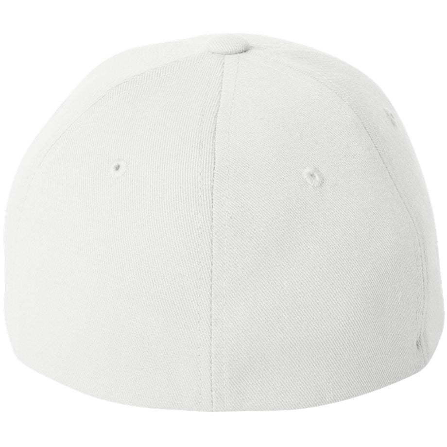 Black Ball Caps - FlexFit - Structured Design