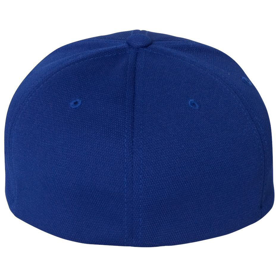 Silver Ball Caps - FlexFit - Cool & Dry Design