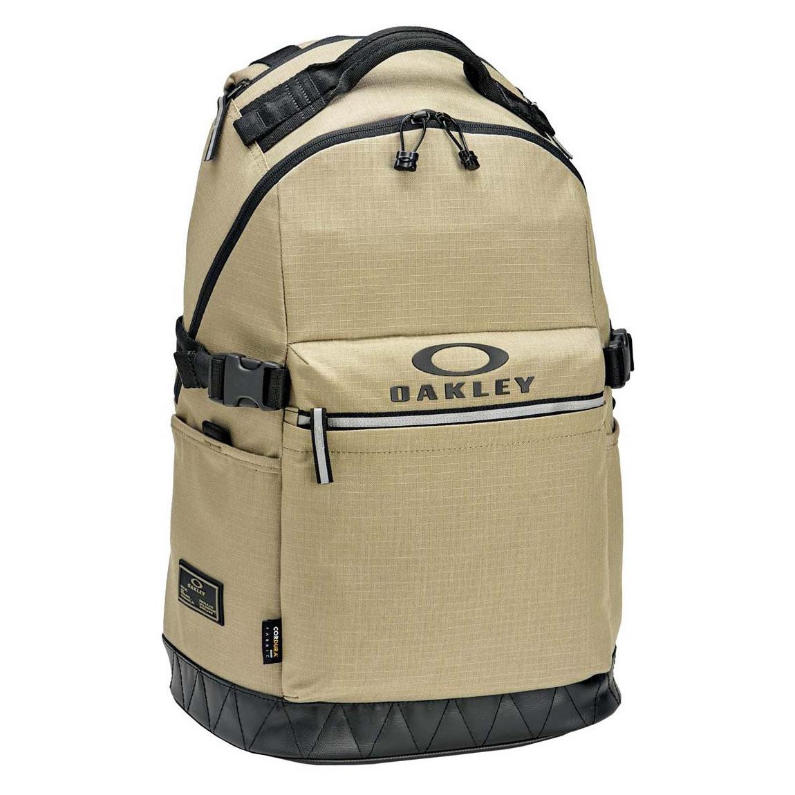 Blackout Backpacks - Oakley - Durable Utility Design