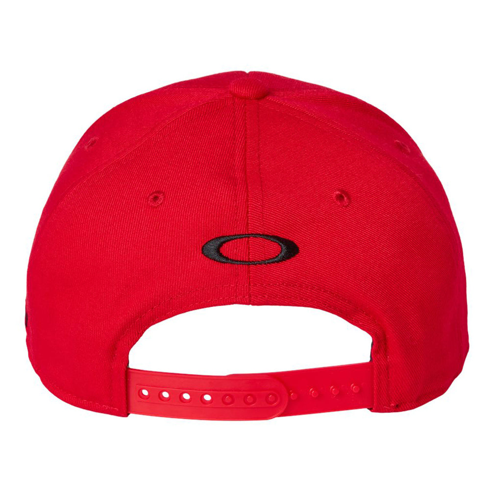 Blackout Ball Caps - Oakley - Snapback Closure